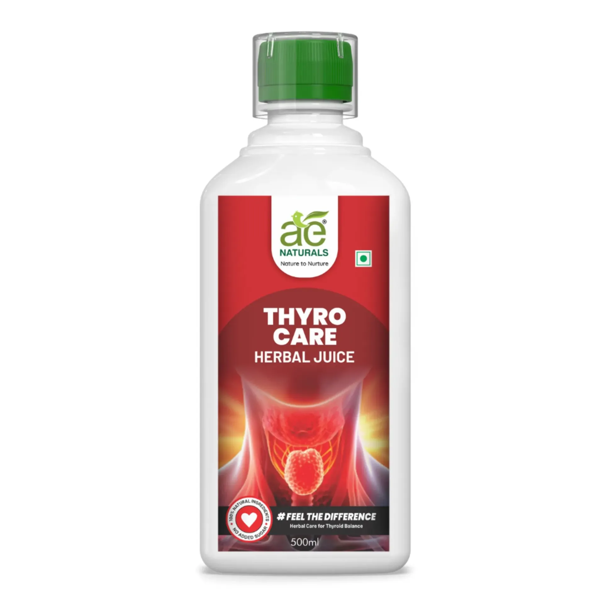 Thyrocare Herbal Juice 500ml